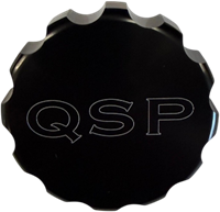 QSP Cap for QTANK-27BLK