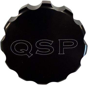 QSP Cap for QTANK-27BLK