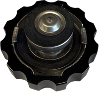 Loose cap for QTANK-27BLK-2
