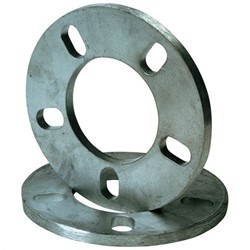 Wielspacers